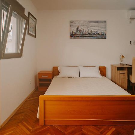 Appartamento Azure Adriatic Cattaro Esterno foto