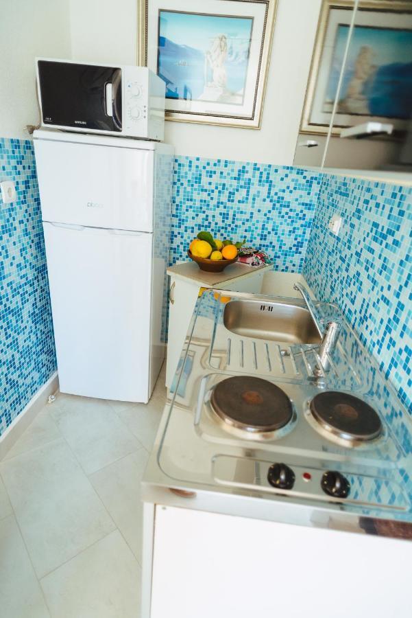 Appartamento Azure Adriatic Cattaro Esterno foto