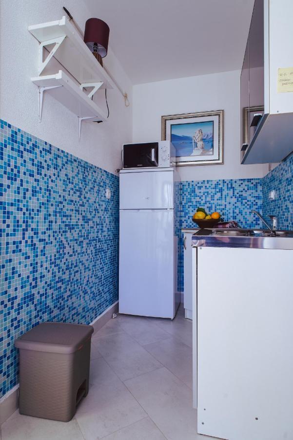 Appartamento Azure Adriatic Cattaro Esterno foto