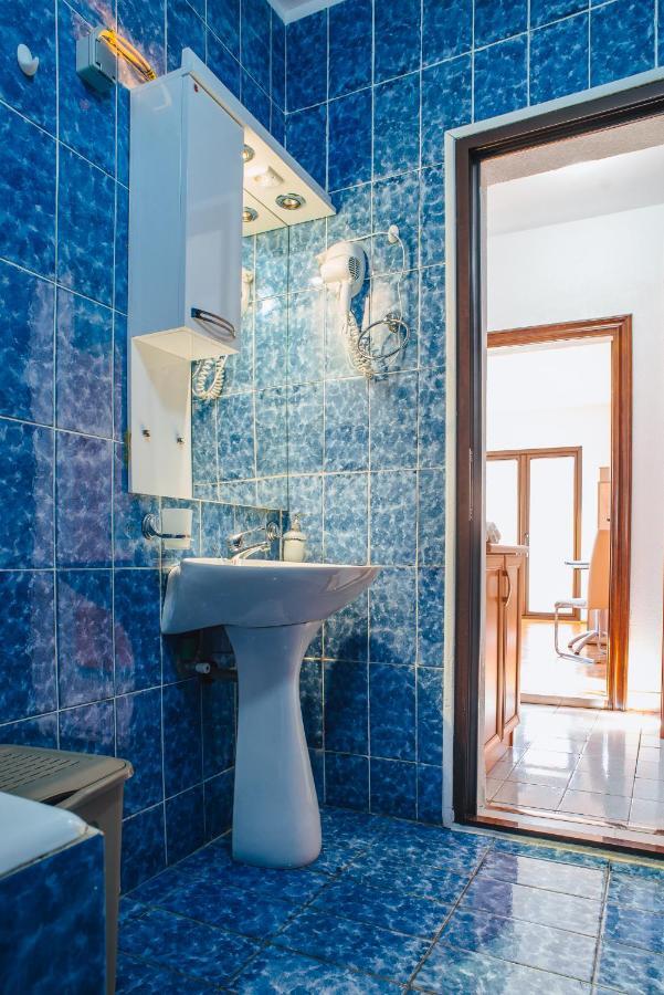 Appartamento Azure Adriatic Cattaro Esterno foto