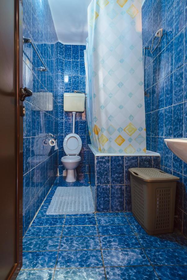 Appartamento Azure Adriatic Cattaro Esterno foto