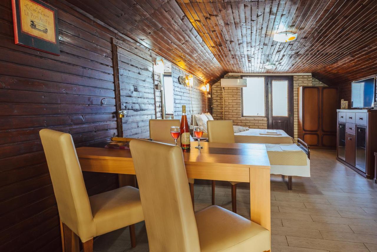 Appartamento Azure Adriatic Cattaro Esterno foto